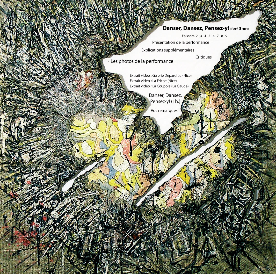 Poésie-Action